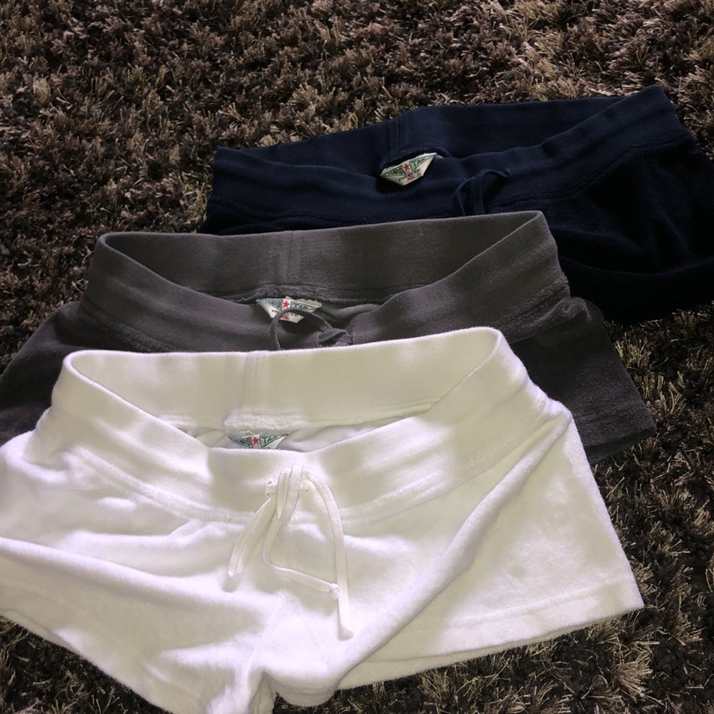 Hardtail Shorts (kids XL - fits adult)